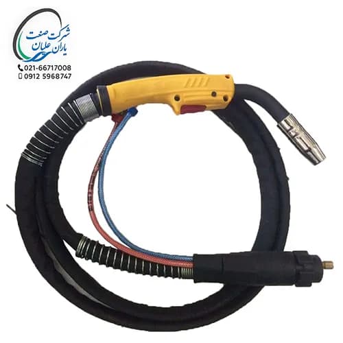 پایه نازل Maxi4000 چینی — تصویر ۱۰