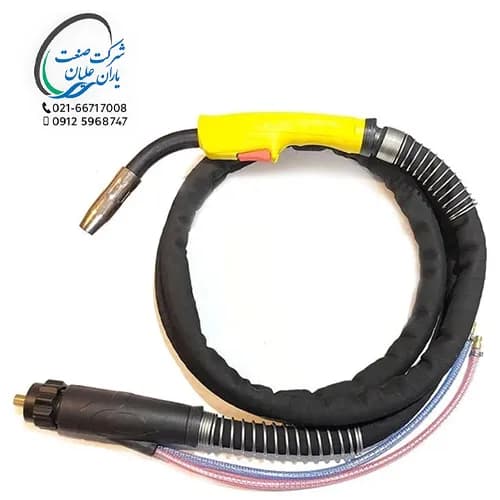 پایه نازل Maxi4000 چینی — تصویر ۷