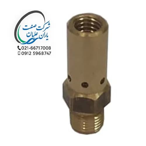 پایه نازل Maxi4000 چینی — تصویر ۳