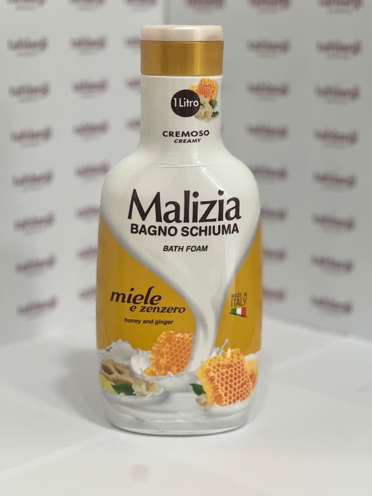 شامپو بدن مالیزیا مدل miele