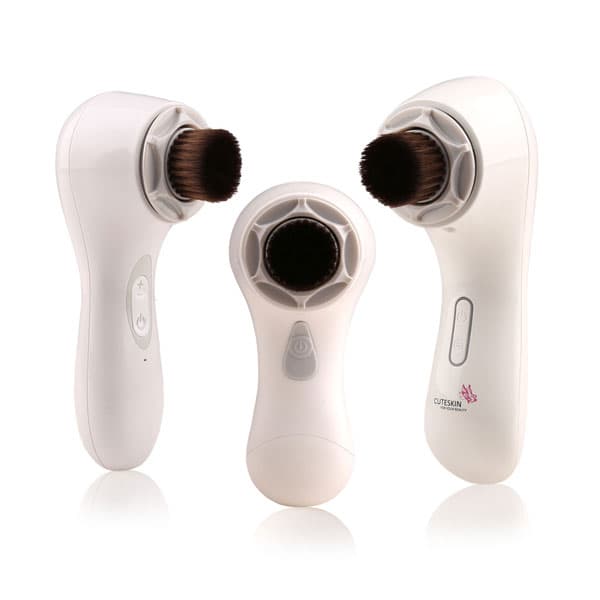 کیوت اسکین مشخصات فنی سری آرایشی مدل Brush Head — تصویر ۶
