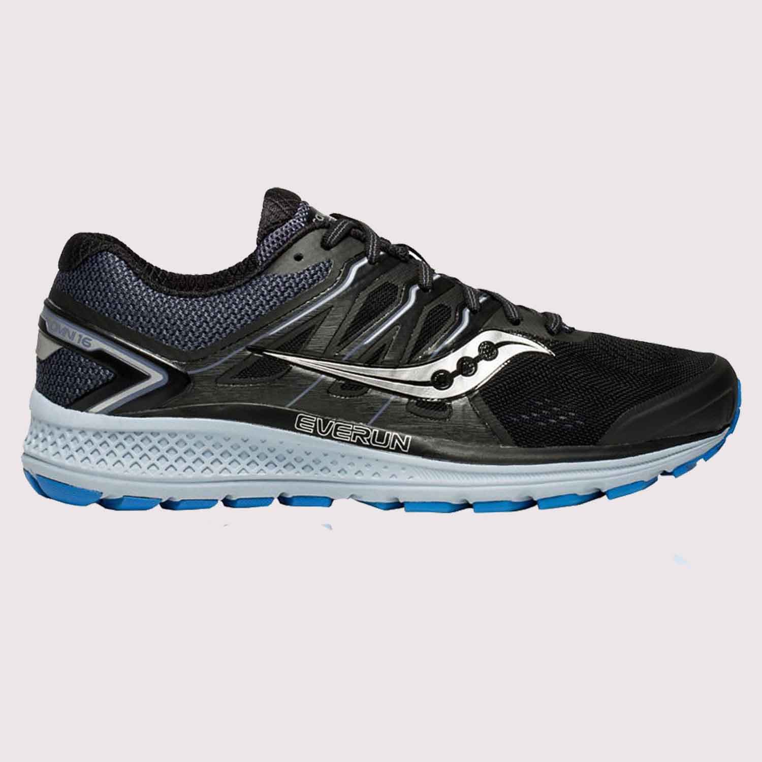 کفش saucony مردانه مدل s20370-4 — تصویر ۳