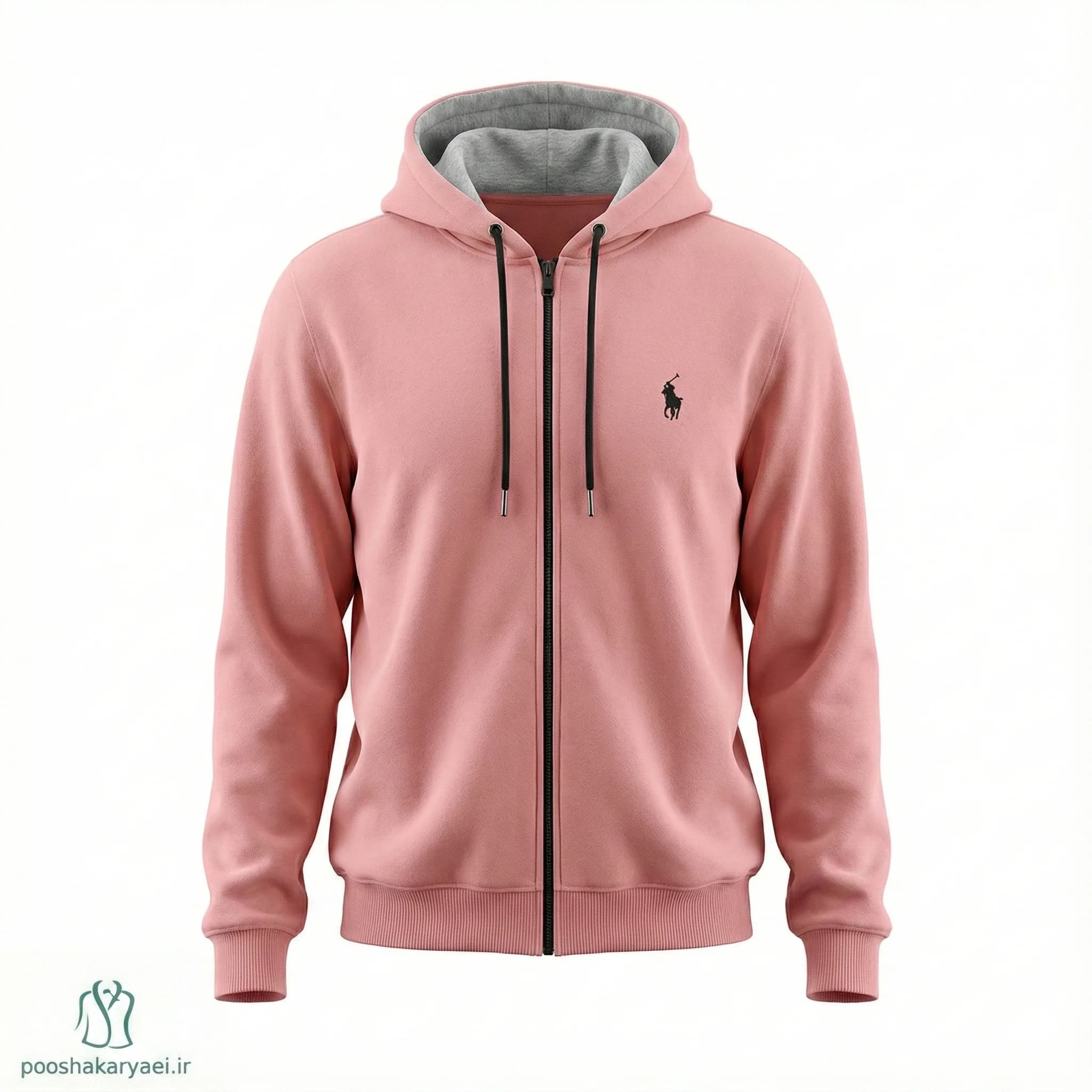 سویشرت دورس POLO — تصویر ۳