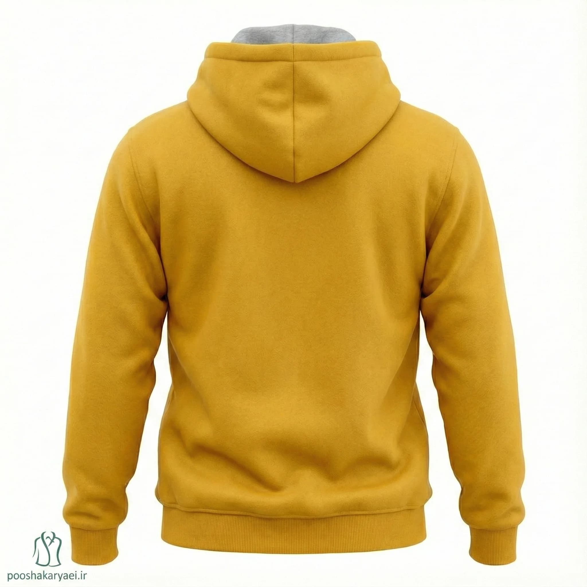 سویشرت دورس POLO — تصویر ۷