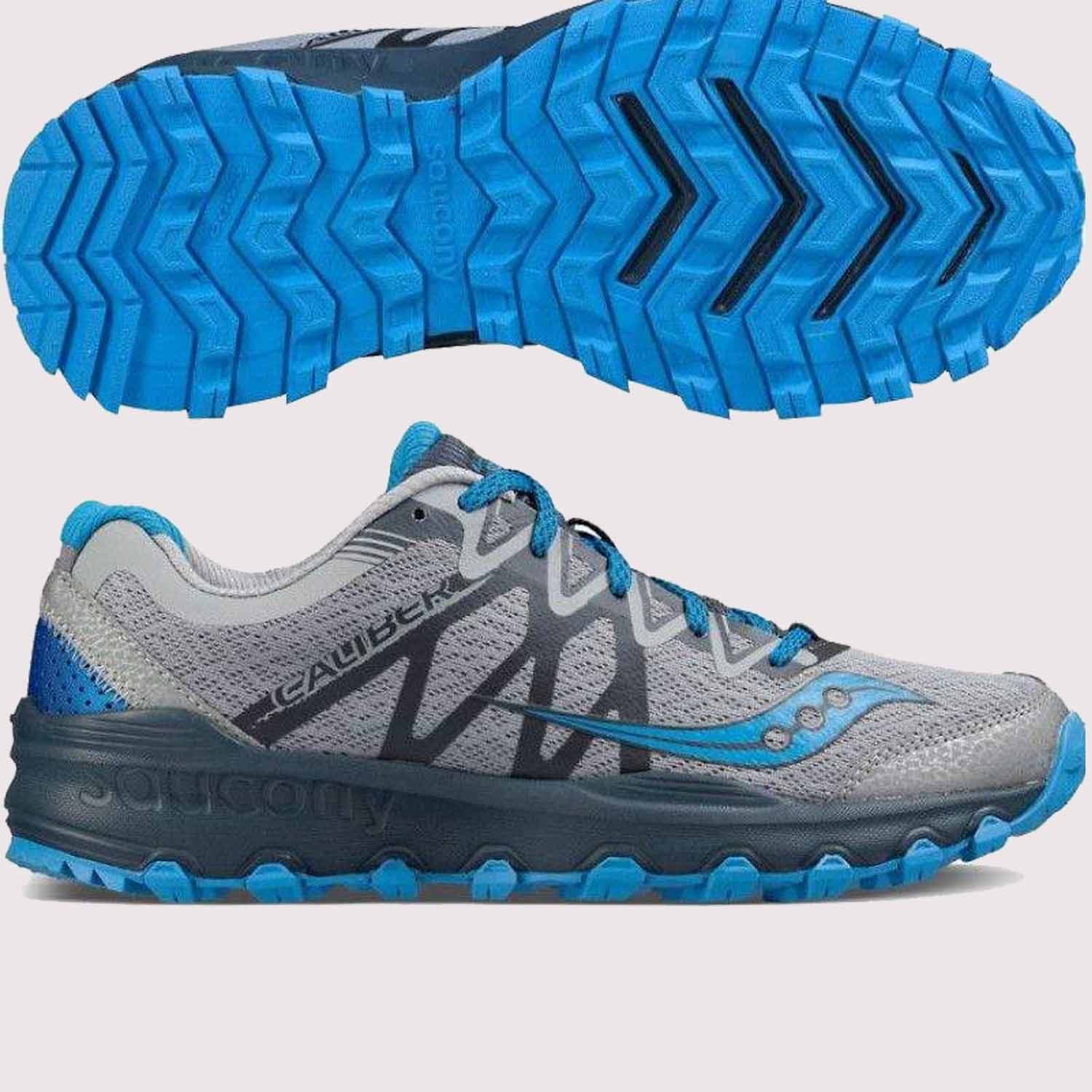 کفش زنانه Saucony مدل S15326-1