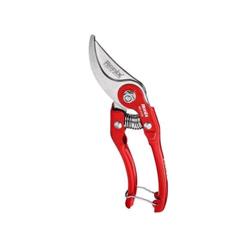 قیچی باغبانی رونیکس کد RH-3108 — تصویر ۶