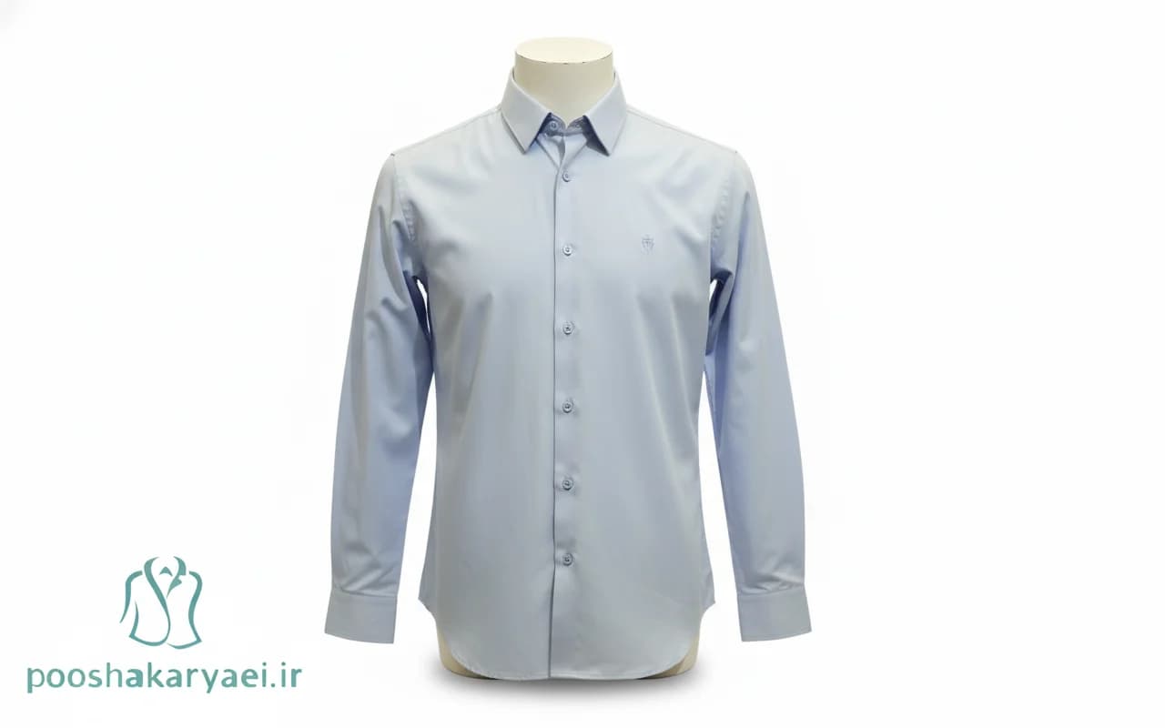 پیراهن دوشین ابریشم مجلسیCotton — تصویر ۶