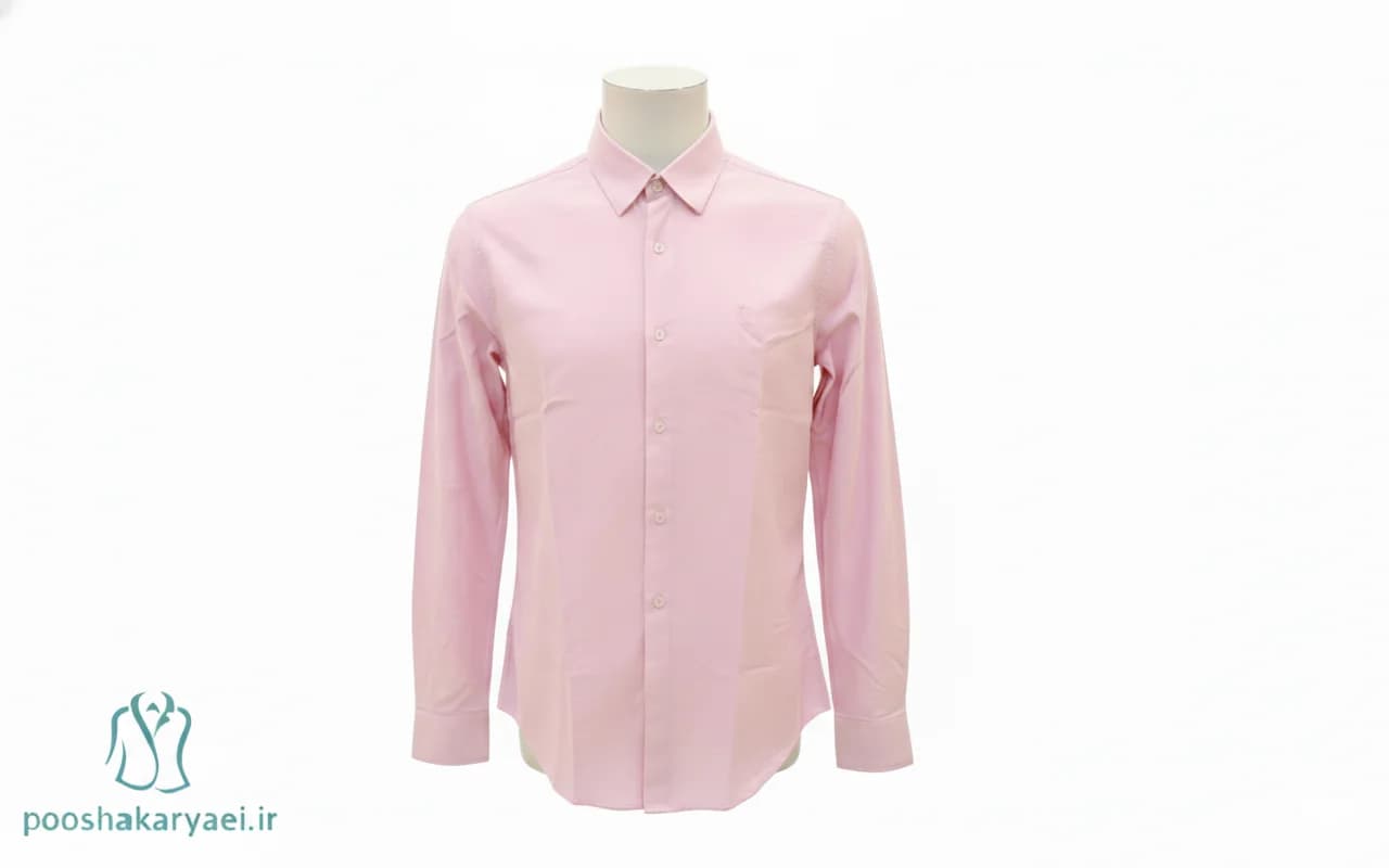 پیراهن دوشین ابریشم مجلسیCotton — تصویر ۹