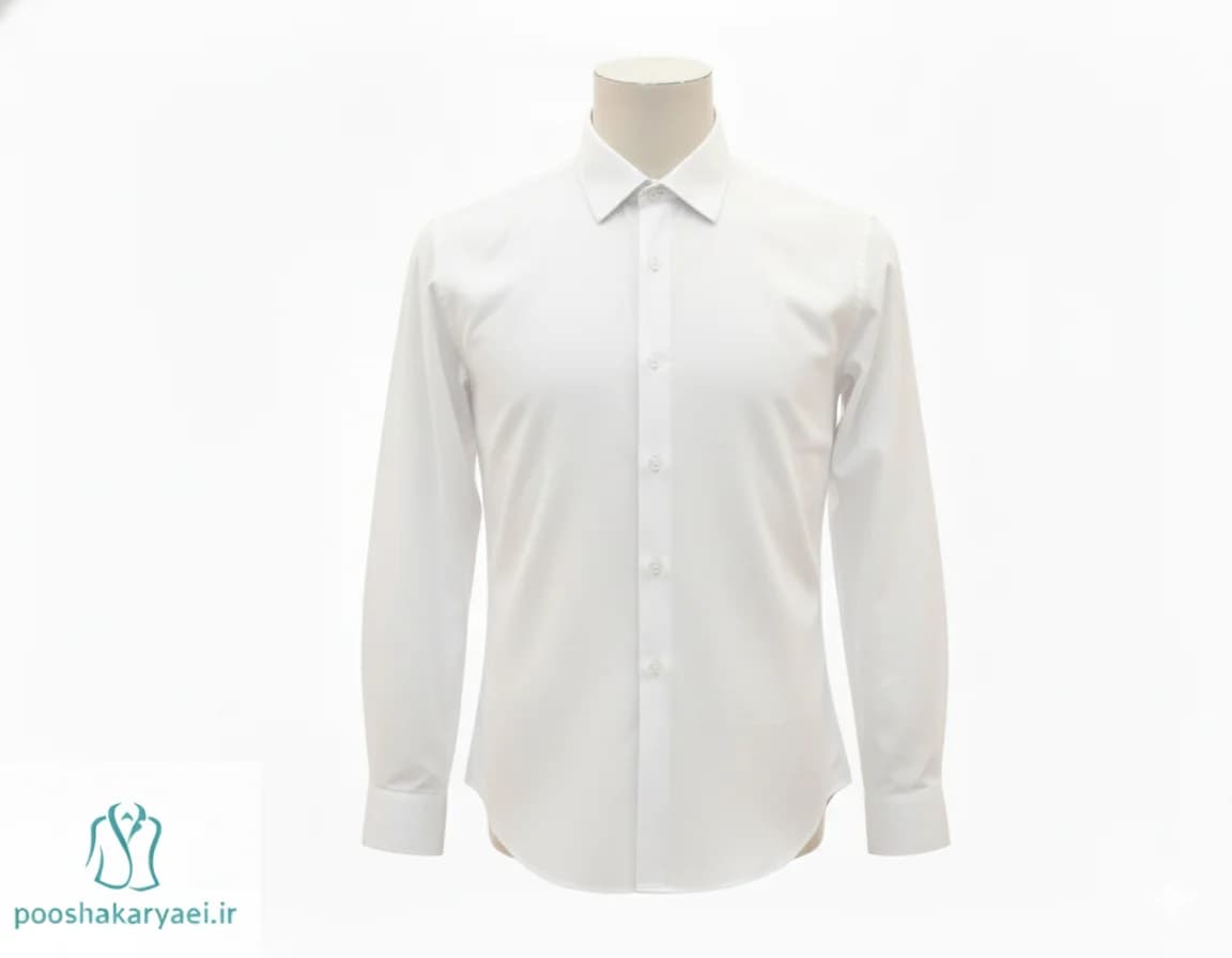 پیراهن دوشین ابریشم مجلسیCotton