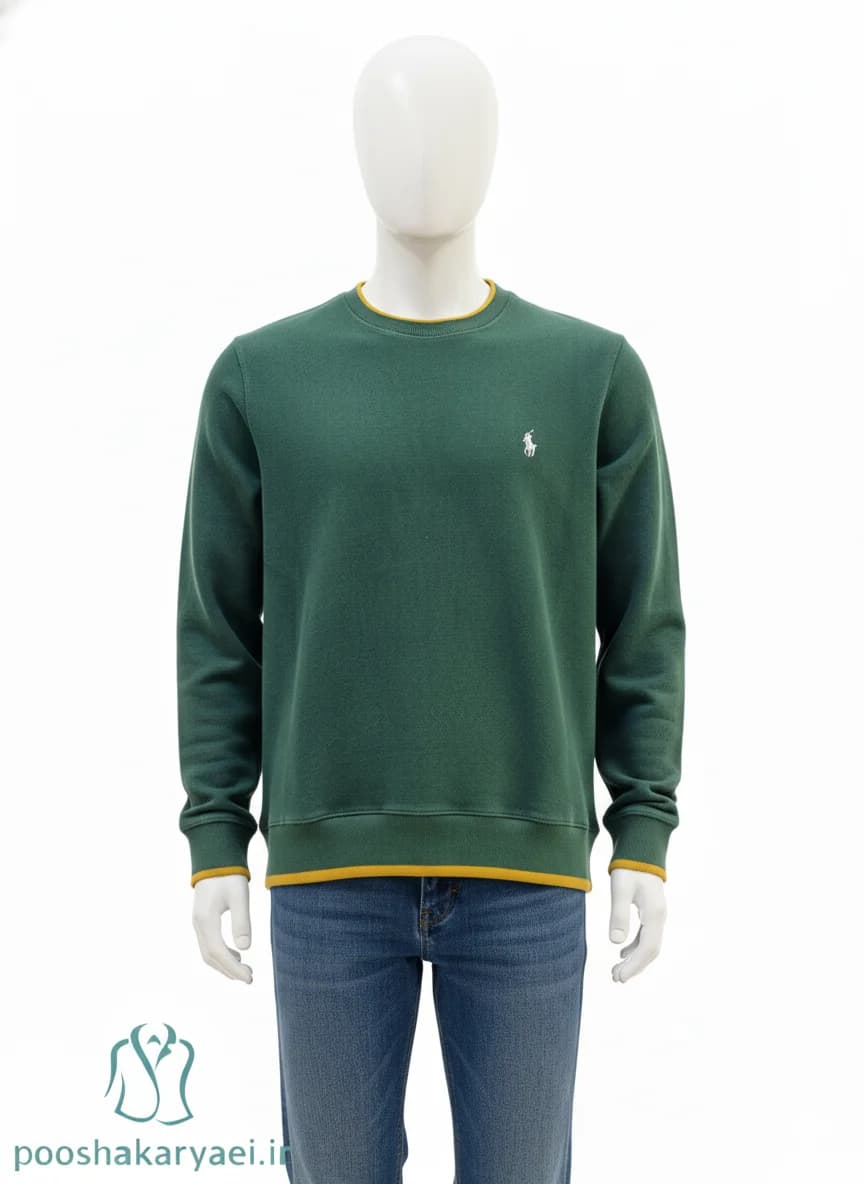 بلوز سلانیک POLO — تصویر ۵