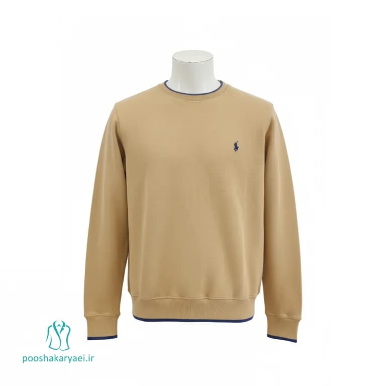 بلوز سلانیک POLO — تصویر ۸