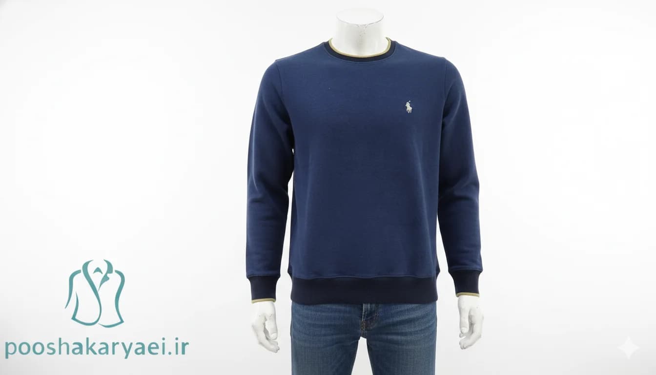 بلوز سلانیک POLO — تصویر ۳