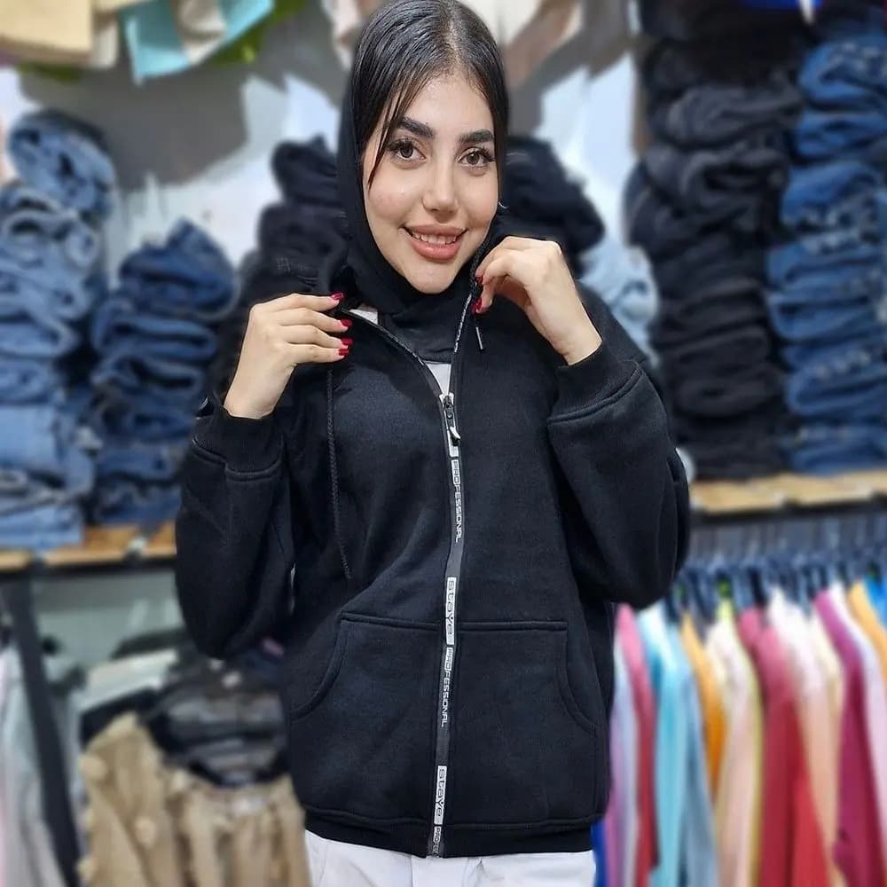 سوییشرت — تصویر ۱۱