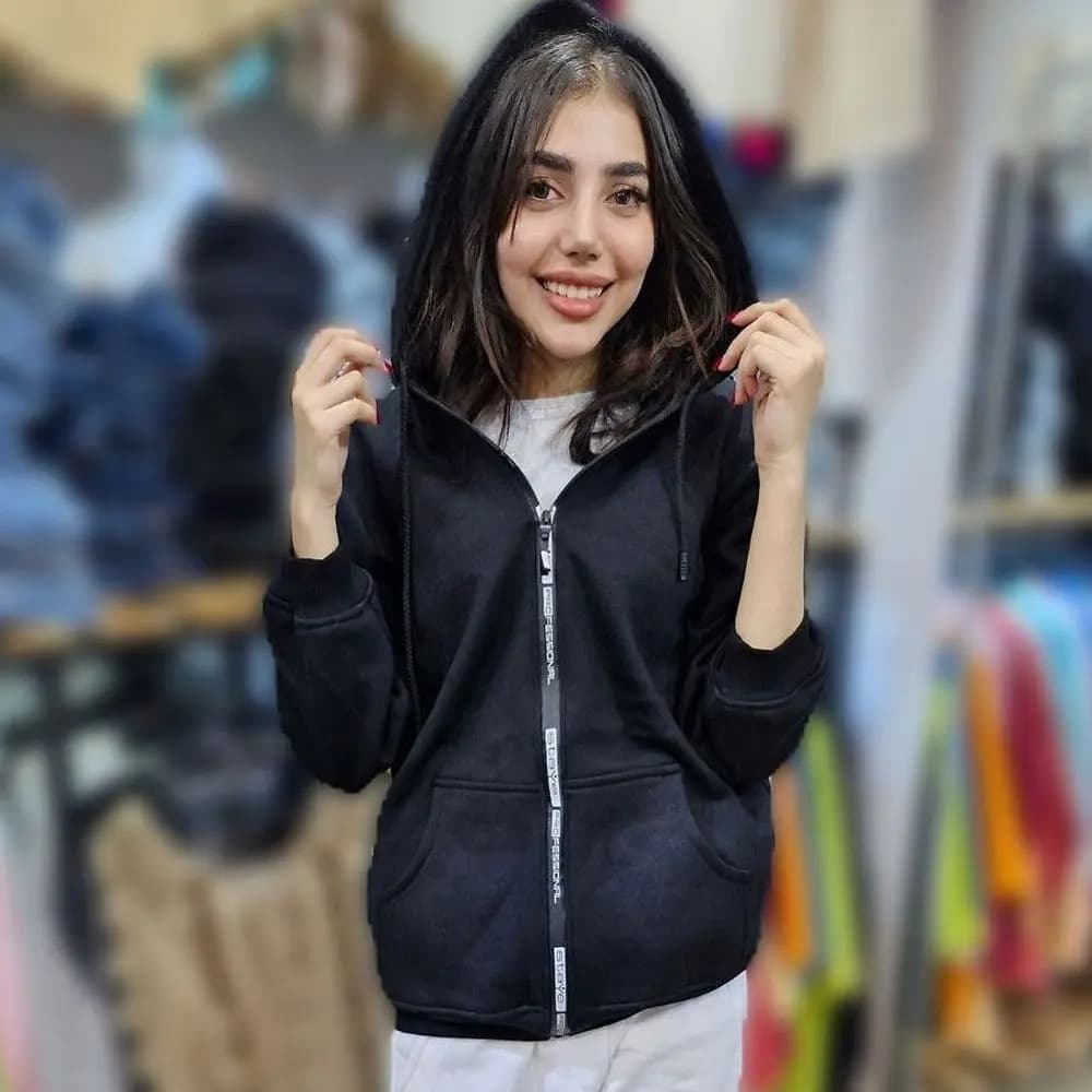 سوییشرت — تصویر ۱۰
