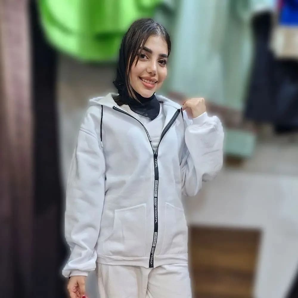 سوییشرت — تصویر ۱۲