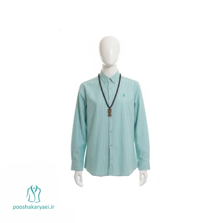 پیراهن نخ پنبه POLO