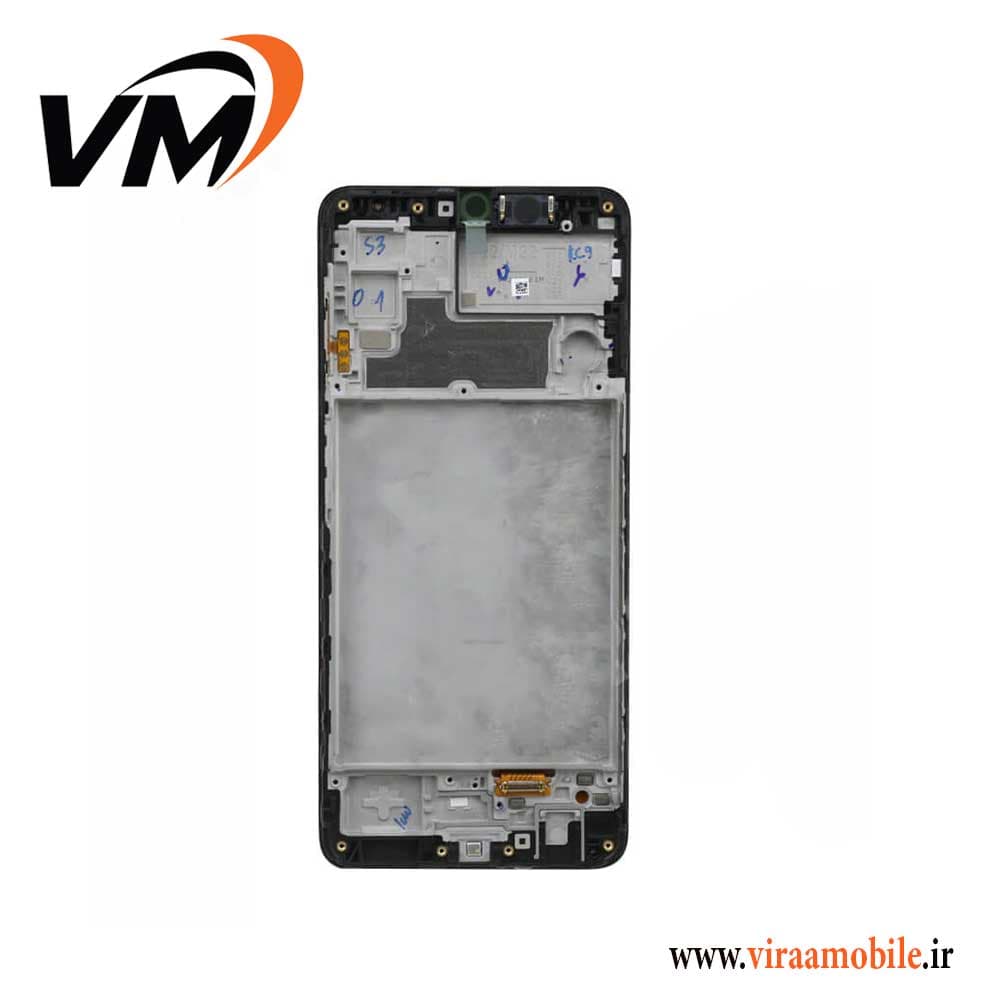شاسی ال سی دی اصلی سامسونگ Galaxy M22
