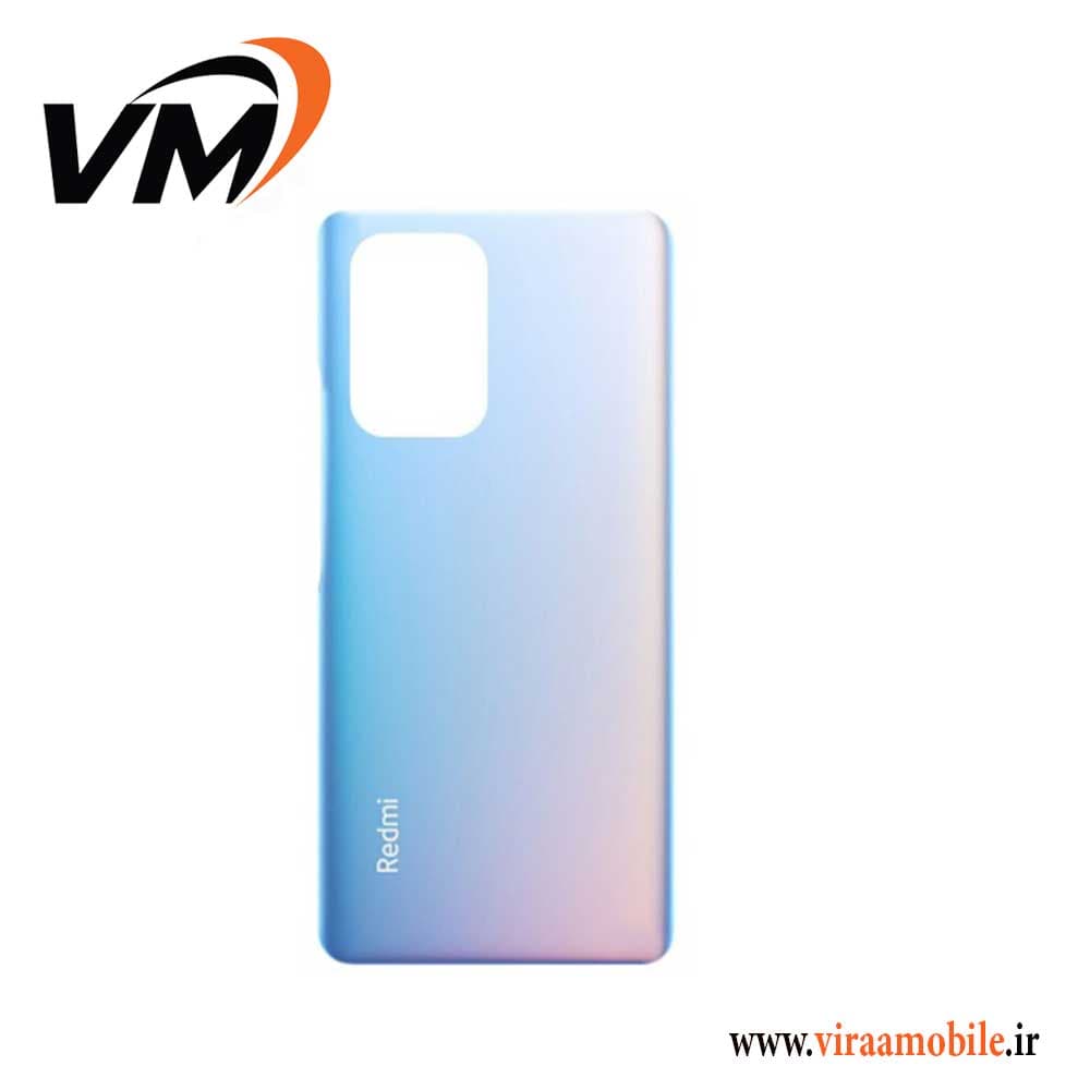 درب پشت اصلی شیائومی Xiaomi Redmi K40 — تصویر ۱۰