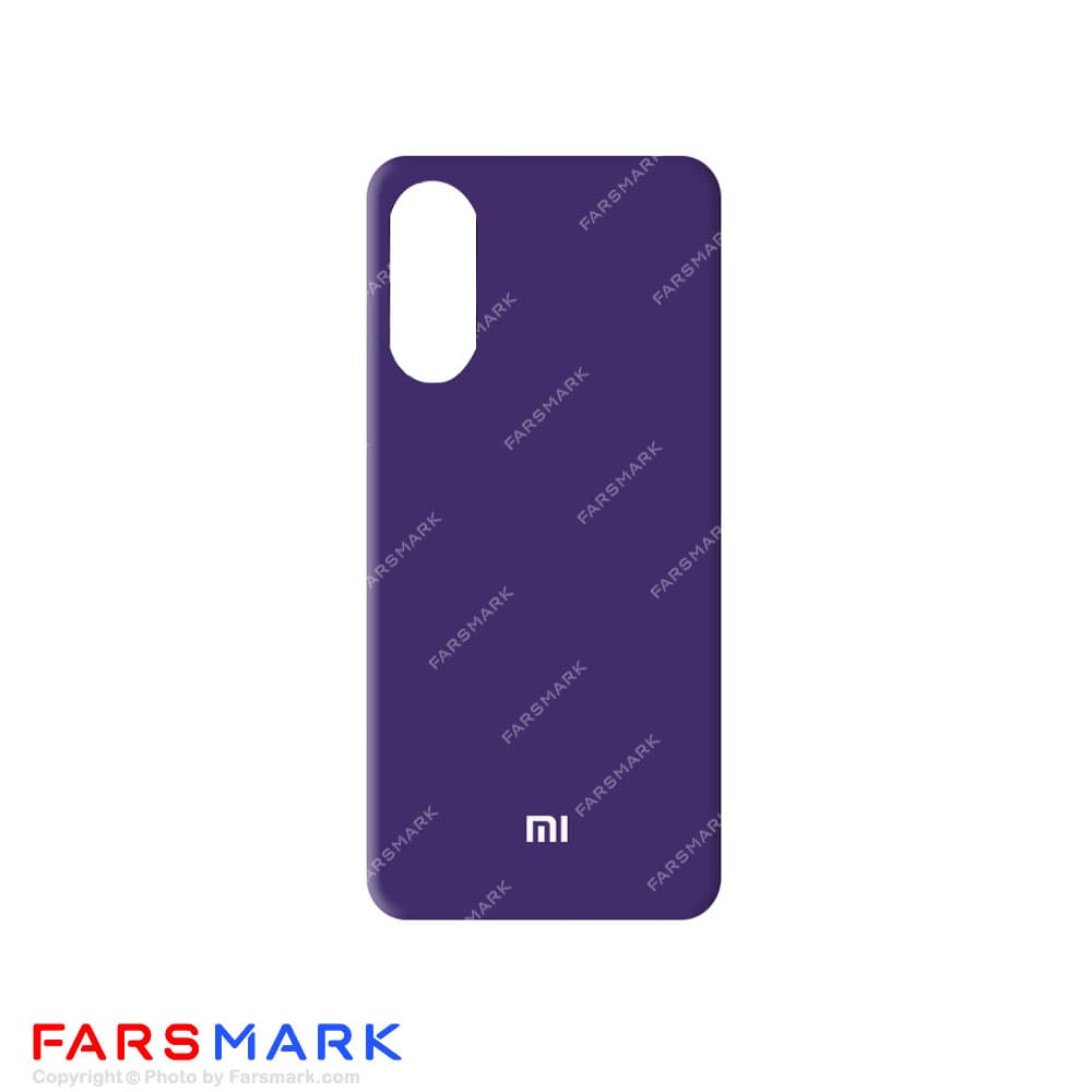 درب پشت اصلی شیائومی Xiaomi Redmi K40 — تصویر ۷
