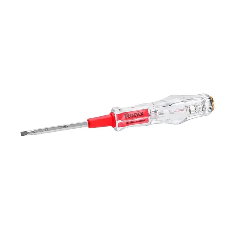فازمتر رونیکس مدل RH-2727 — تصویر ۶