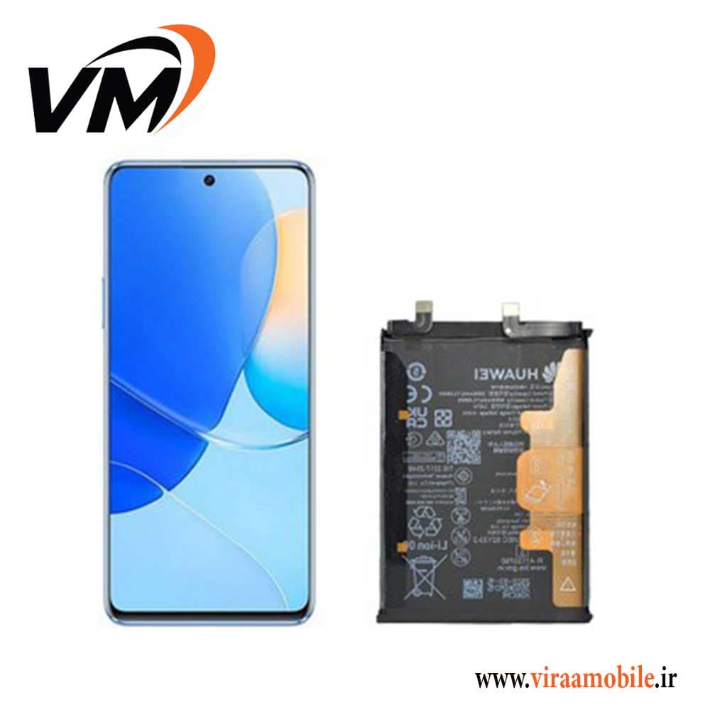 باتری اصلی هواوی Huawei Honor 60 SE