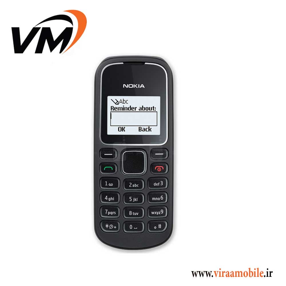 قاب و شاسی اصلی نوکیا Nokia 1280