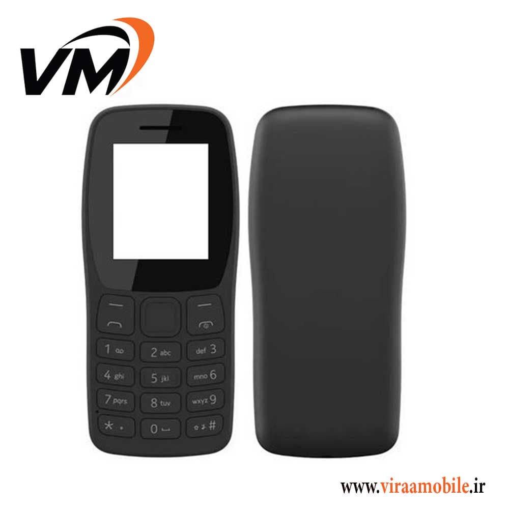 قاب اصلی نوکیا Nokia 105 2022