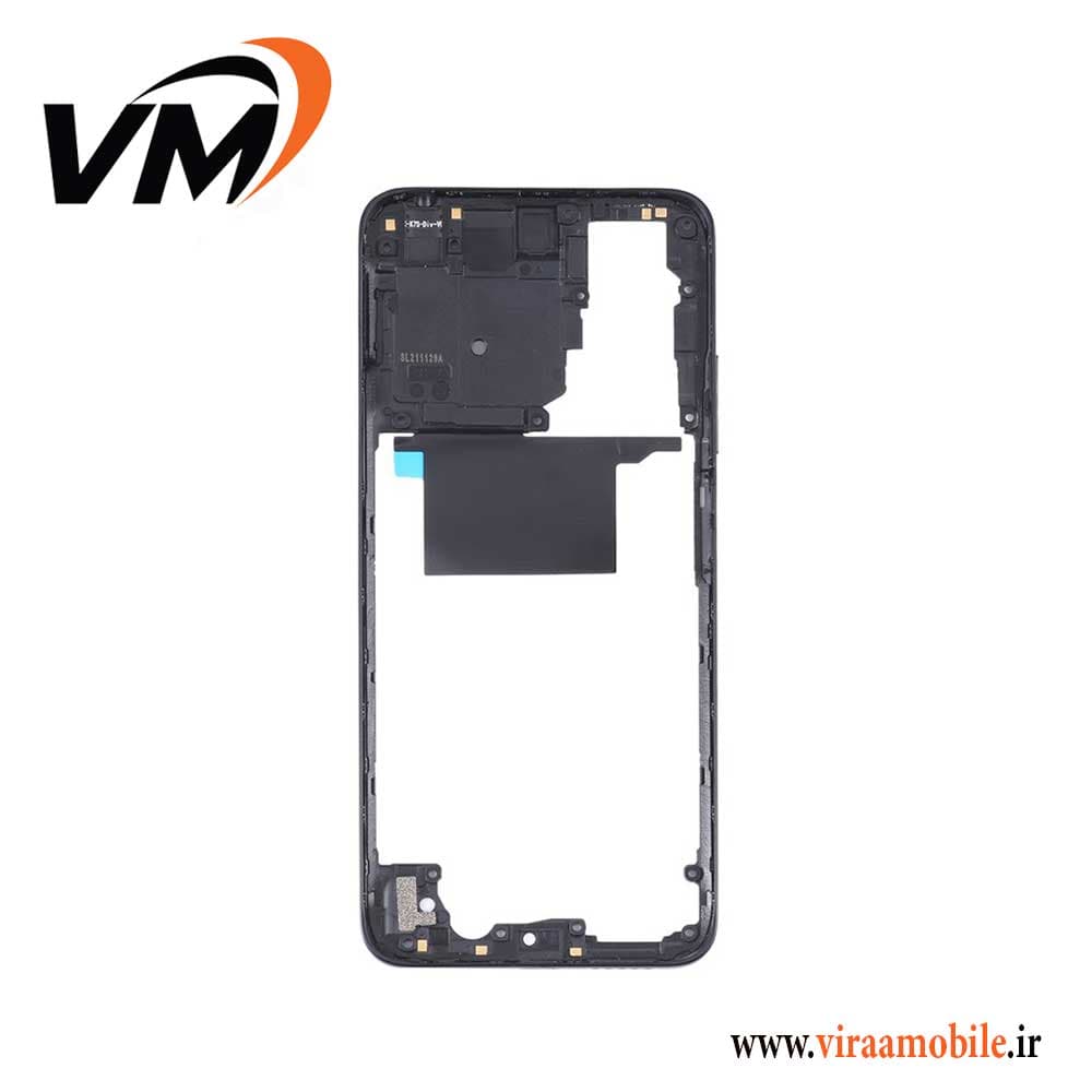 قاب و شاسی اصلی شیائومی Xiaomi Redmi Note 11s — تصویر ۶