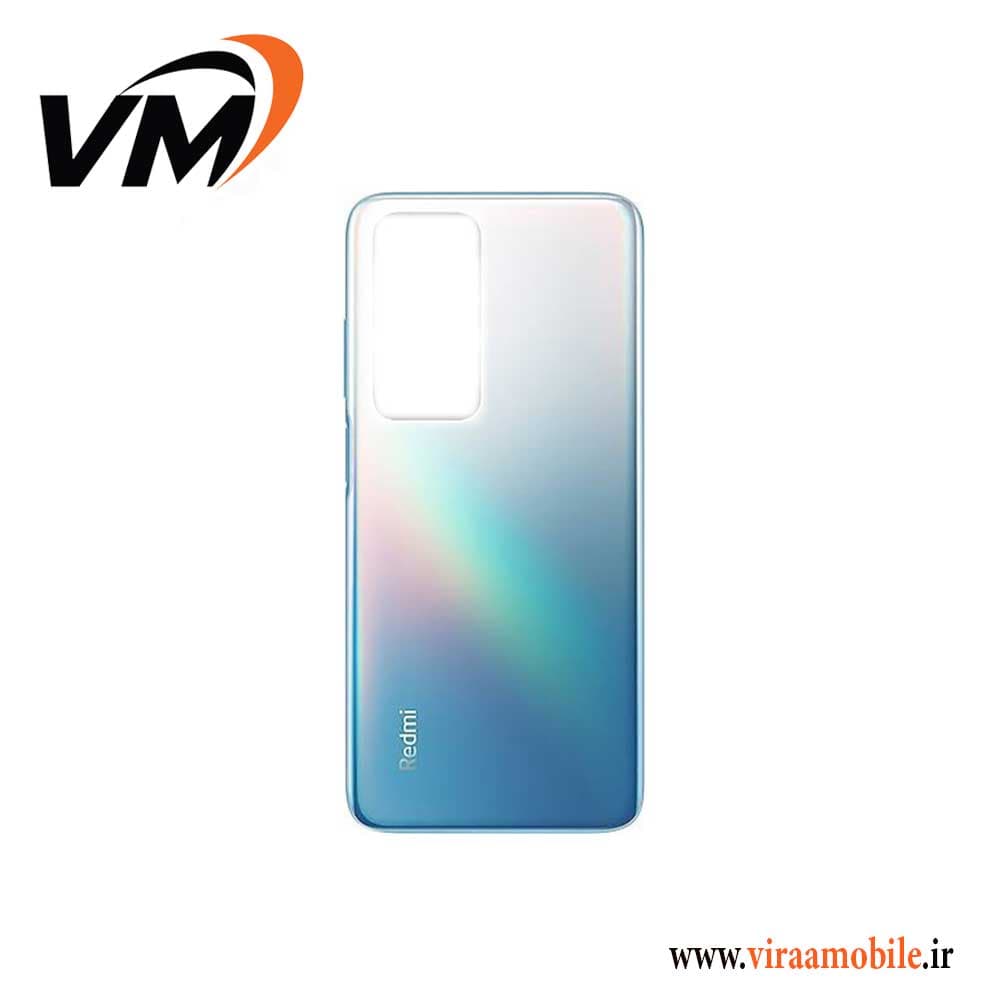 درب پشت اصلی شیائومی Xiaomi Redmi 10 Prime