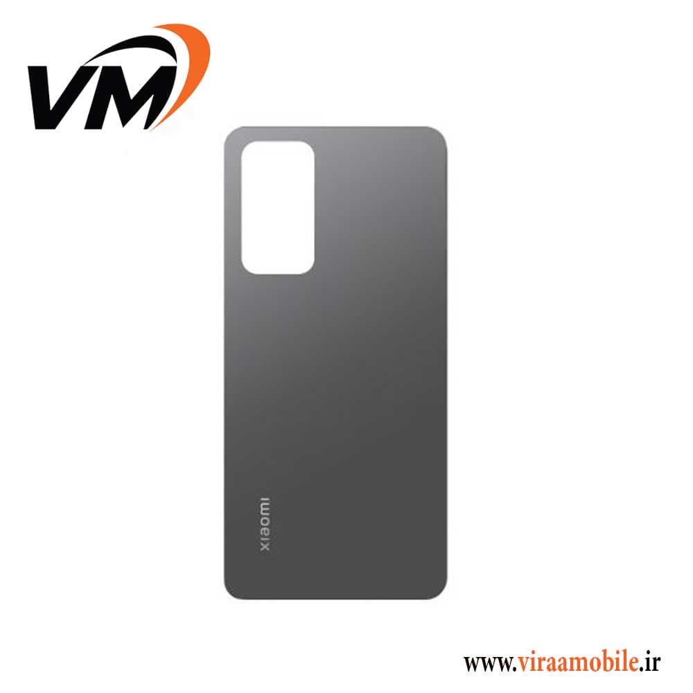 درب پشت اصلی شیائومی Xiaomi Mi 12 Lite