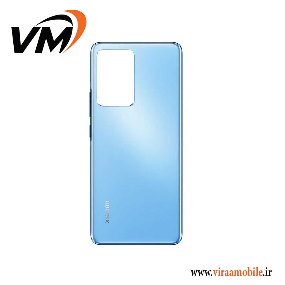 درب پشت اصلی شیائومی Xiaomi Mi 13 Lite — تصویر ۳