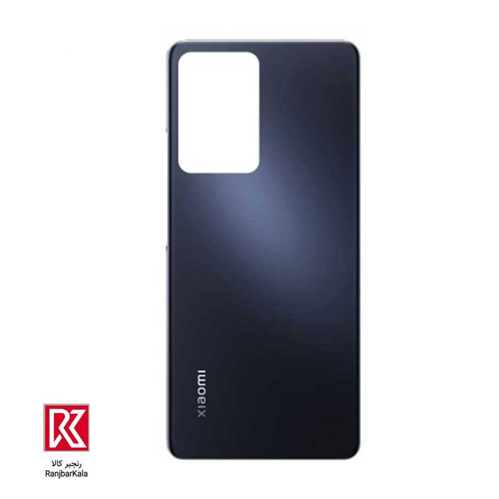 درب پشت اصلی شیائومی Xiaomi Mi 13 Lite — تصویر ۴
