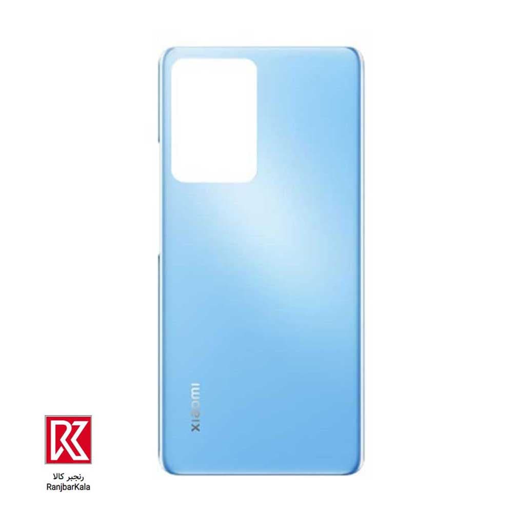درب پشت اصلی شیائومی Xiaomi Mi 13 Lite — تصویر ۵