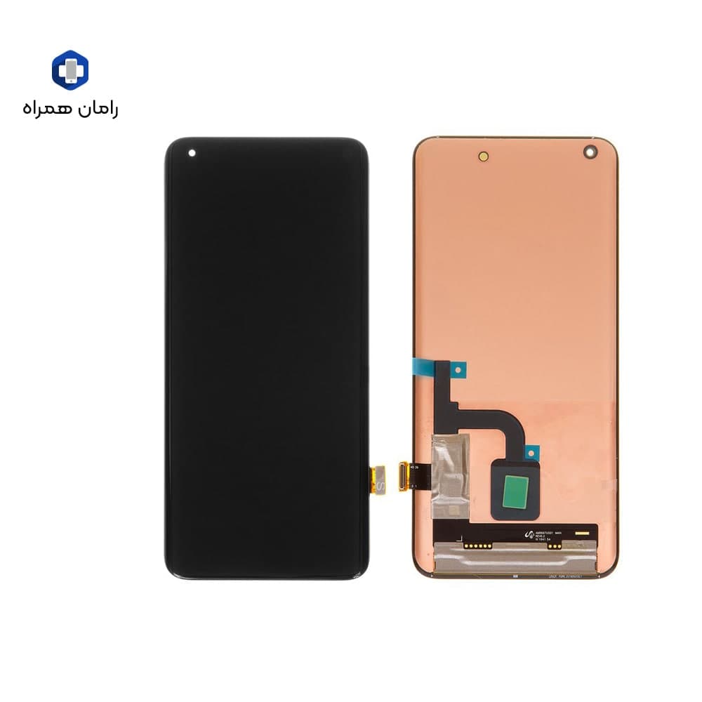 درب پشت اصلی شیائومی Xiaomi Mi10 5G — تصویر ۵
