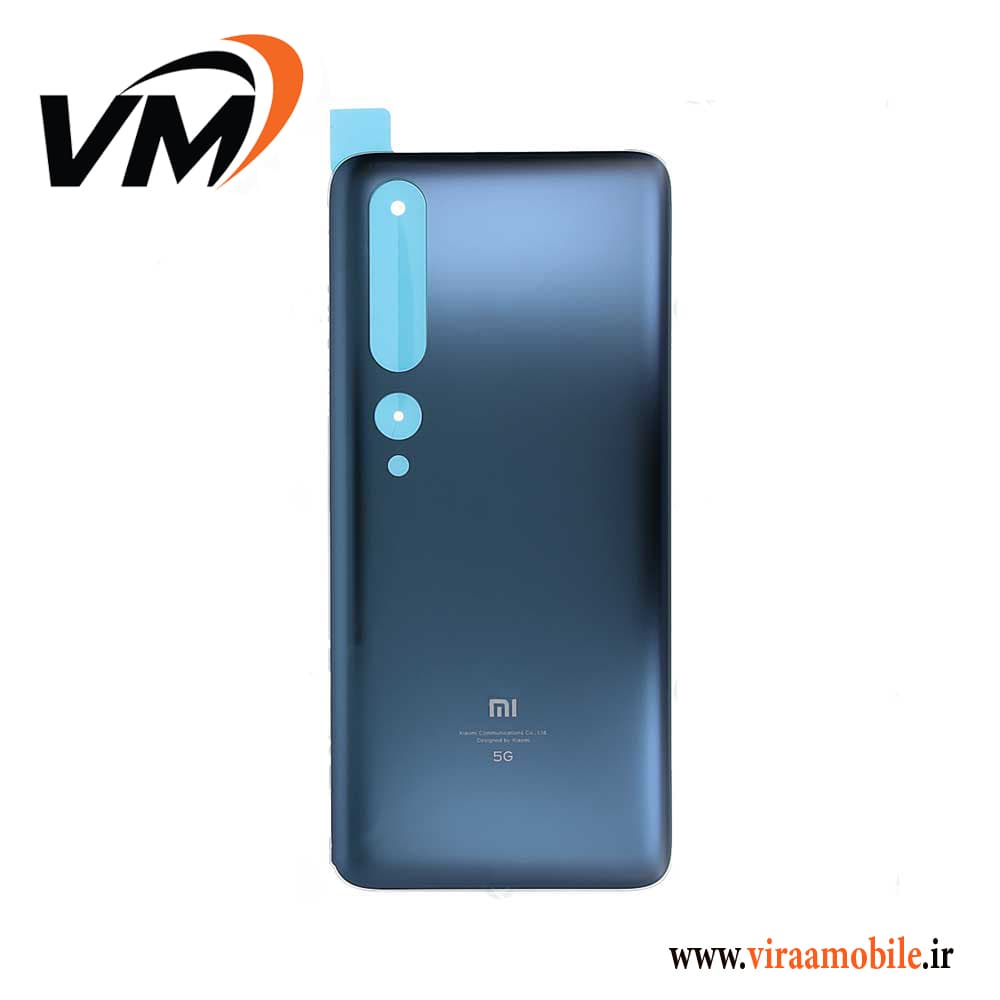 درب پشت اصلی شیائومی Xiaomi Mi10 5G