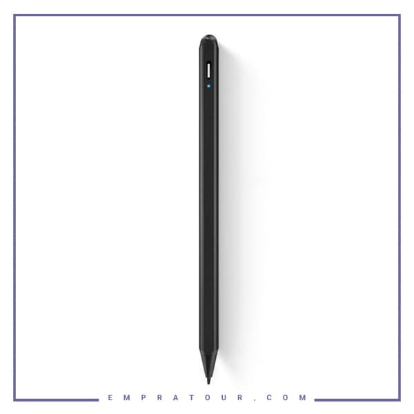 قلم لمسی 2 در 1 آیپد جویروم Joyroom 2 IN 1 Modes Anti-Mistouch Capacitive screen JR-K12