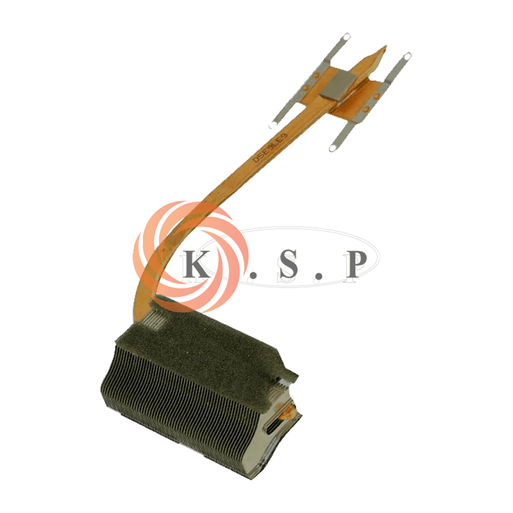 هیت سینک لپ تاپ سونی Heatsink Sony VGN-NS