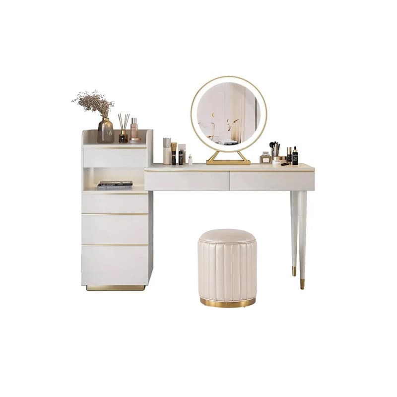 ست میز آرایش Vanity