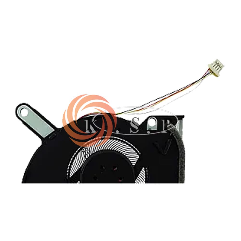 فن لپ تاپ ایسوس Fan Asus ROG G531GW VGA — تصویر ۶