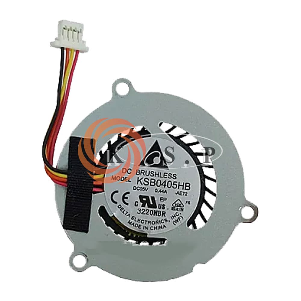 فن لپ تاپ ایسوس Fan Asus Eee PC 1001