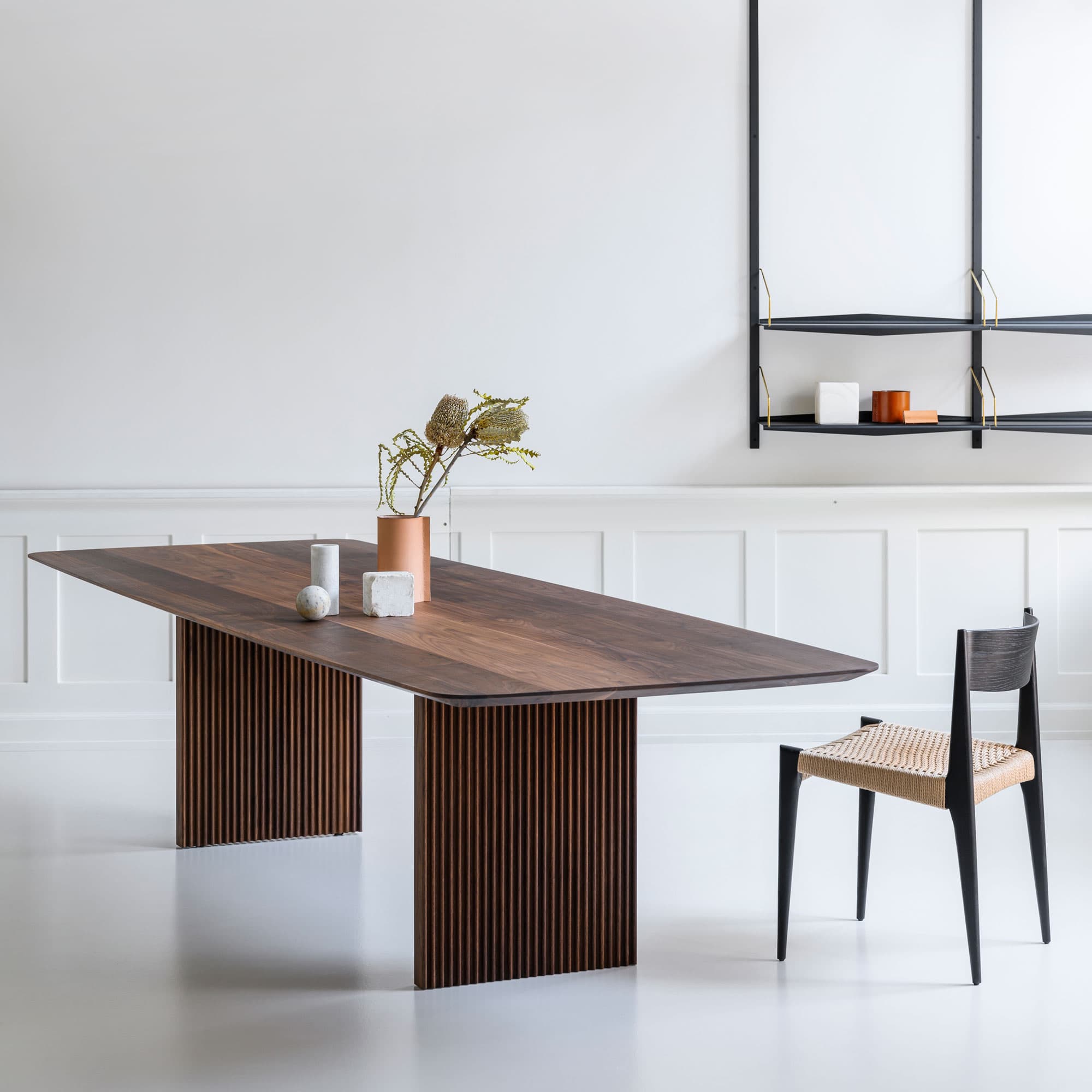 میز غذا خوری مدل DK3 TEN TABLE