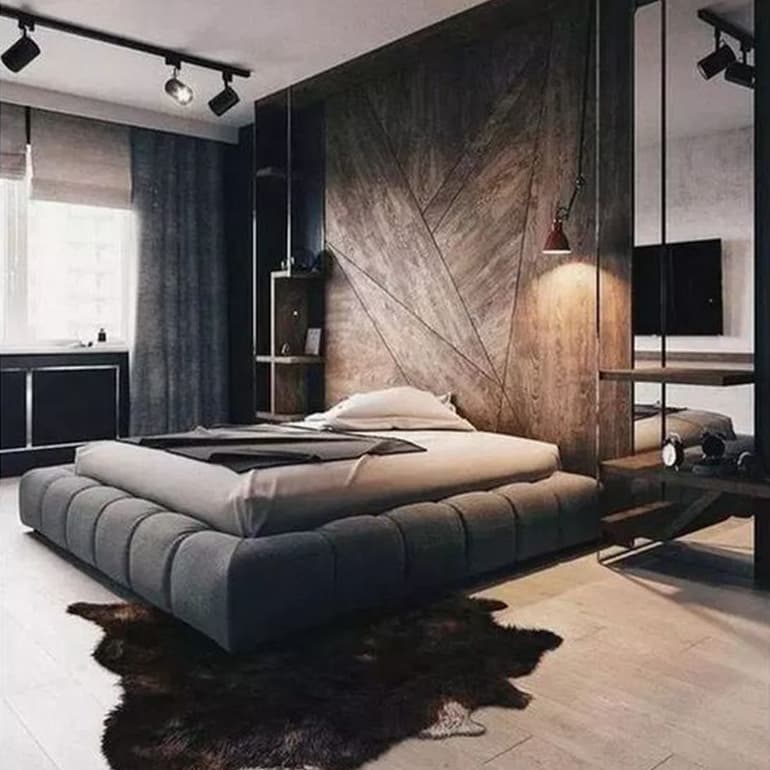سرویس خواب تافتی B&B — تصویر ۳