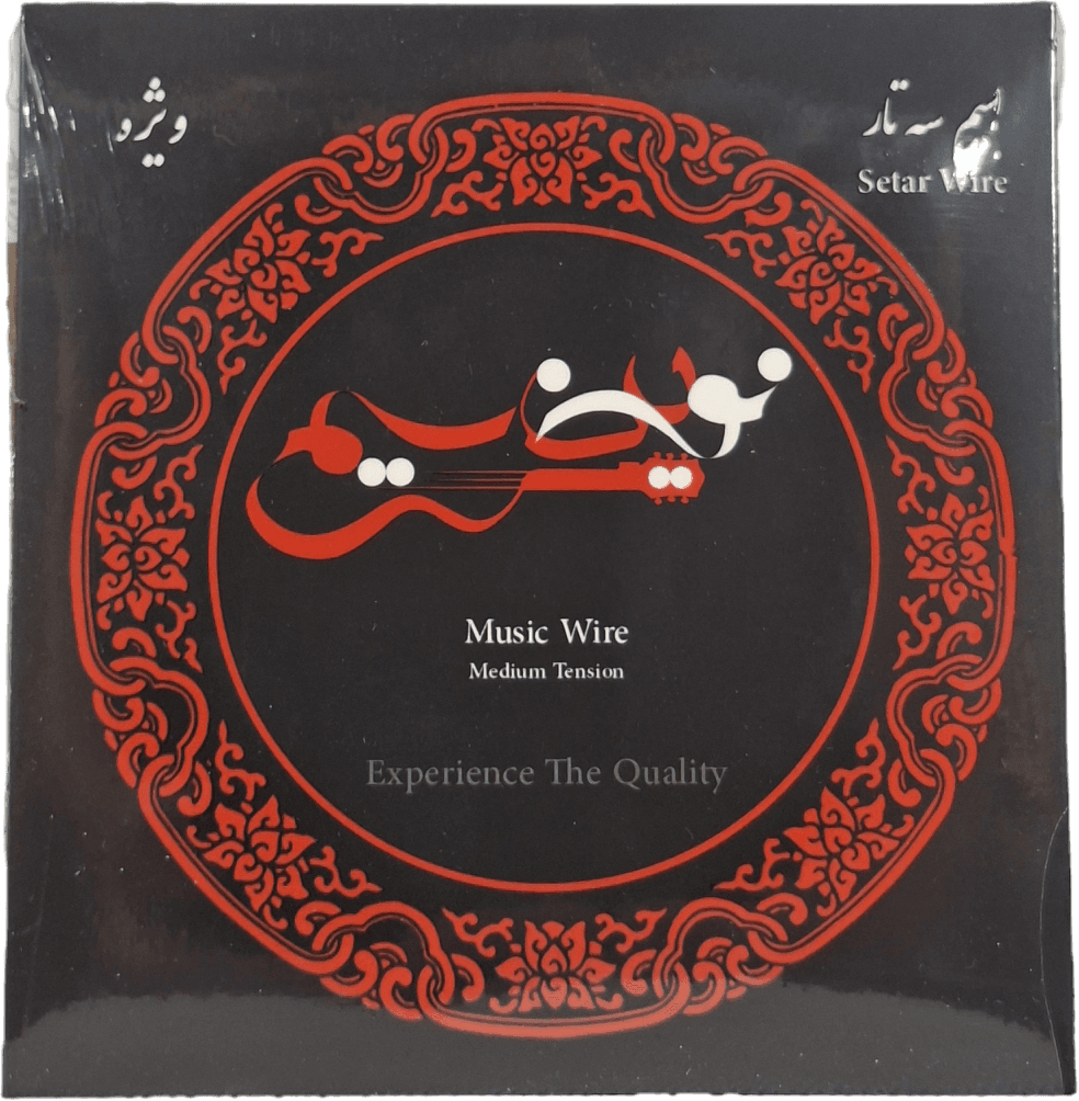 سیم سه تار نوین سیم