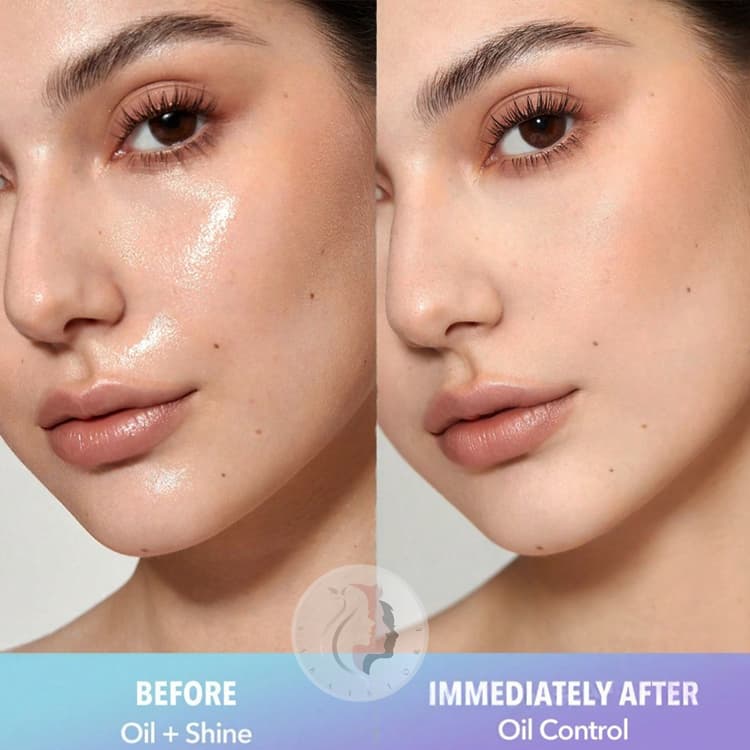اسپری فیکس بنفش شیگلم مدل Lock’d In حجم 55 میل — تصویر ۴