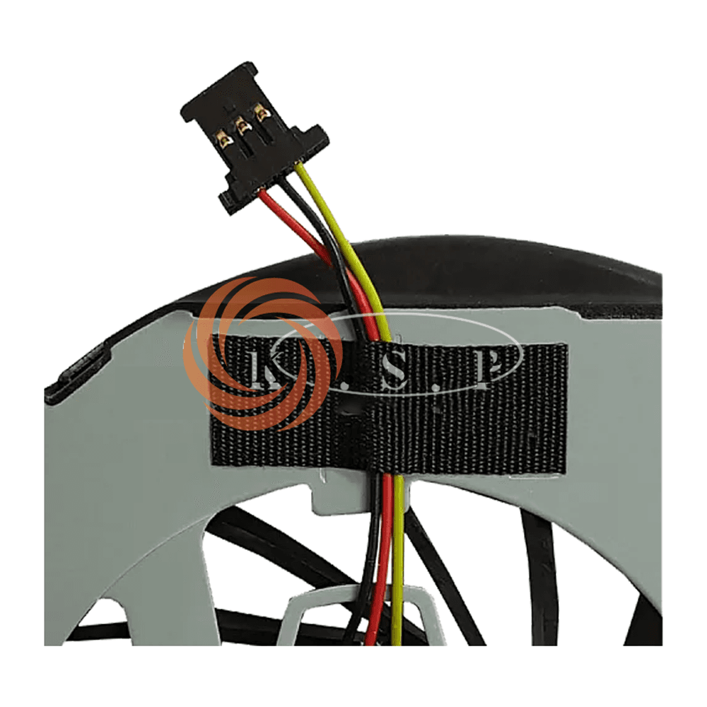 فن لپ تاپ دل Fan Dell Inspiron 14R N4110 — تصویر ۳