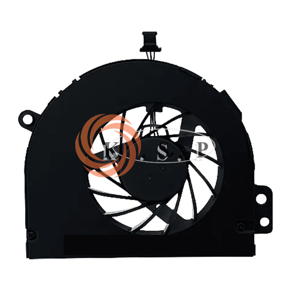 فن لپ تاپ دل Fan Dell Inspiron 14R N4110 — تصویر ۴