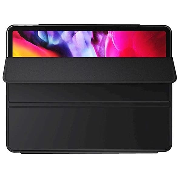 قاب محافظ دو طرفه مغناطیسی آیپد پرو 12.9 اینچ یوگرین مدل LP382 کد 80898 با شکاف قلم