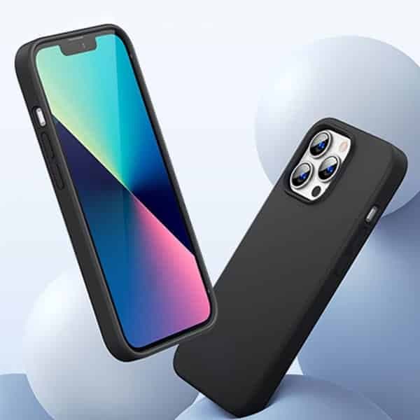 قاب محافظ سیلیکونی برای “iPhone 13 Pro 6.1 یوگرین مدل LP545 کد 80675