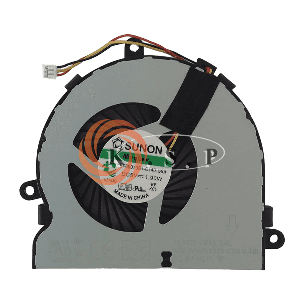 فن لپ تاپ دل Fan Dell Inspiron 3521