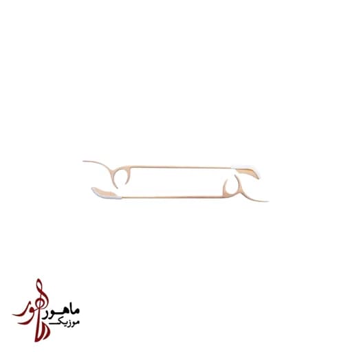 مضراب سنتور باربد یک مهر